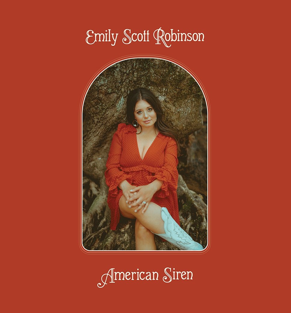 emilyscottrobin's tweet image. I SIGNED A RECORD DEAL, Y'ALL. My new album American Siren is out on @ohboyrecords 10/29. 🚨🚨🚨 Pre-order the album now! orcd.co/americansiren