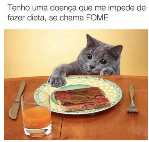 EmagreSoul's tweet photo. Alguém mais com essa doença? kkk 😜 https://t.co/CmY63jOKV6