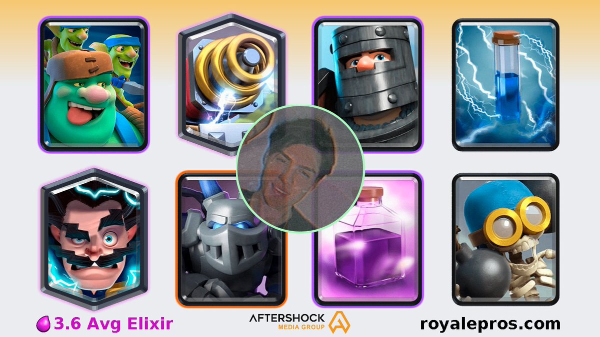.<a href="/Keooz_/">Keoz</a> has won grand challenge on 28/07/2021 01:00:50 SGT [Goblin Giant,Sparky,Dark Prince,Zap,Electro Wizard,Mega Minion,Rage,Bomber]

Deck: link.clashroyale.com/deck/en?deck=2…

GC Logs: royalepros.com/viewprofile/9Q…

Powered by @ AMGinfluence