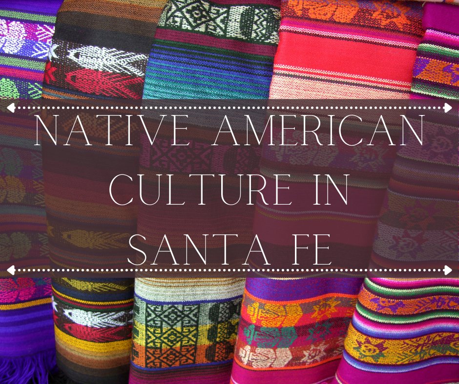 turquoisebear's tweet photo. Local tribes are deeply important to our community. From their influential art to the adobe architecture the area is known for, indigenous people have left their mark on this city. Learn more about exploring Native American Culture in Santa Fe, NM. 
https://t.co/TmoR9vRnyF https://t.co/bJ3YsP6vtX