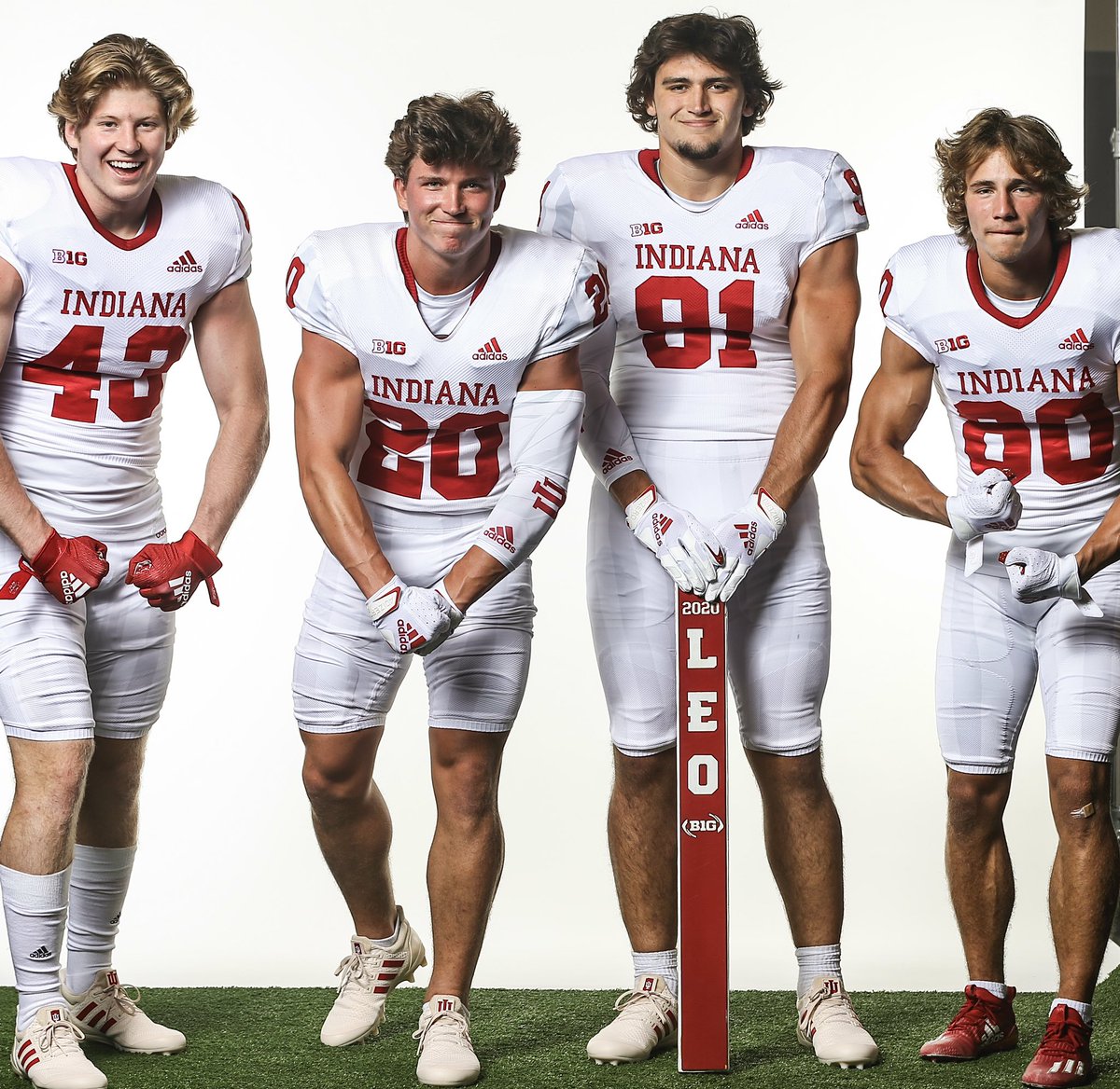 Mitchell_Evans8's tweet photo. Another great trip down to Bloomington🔴⚪️@CoachAllenIU @CoachJasonJones @CoachWrightIU https://t.co/LGf7SPc1rC