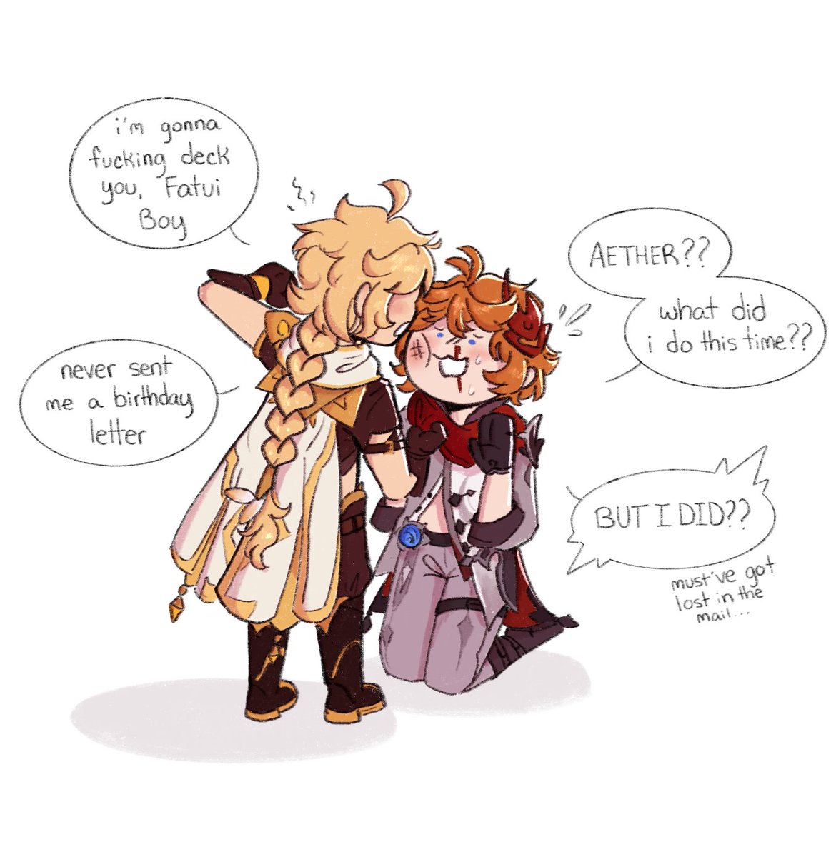 clem! 🍊🌿 tweet media