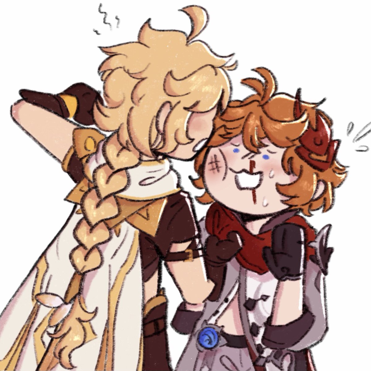 clem! 🍊🌿 tweet media