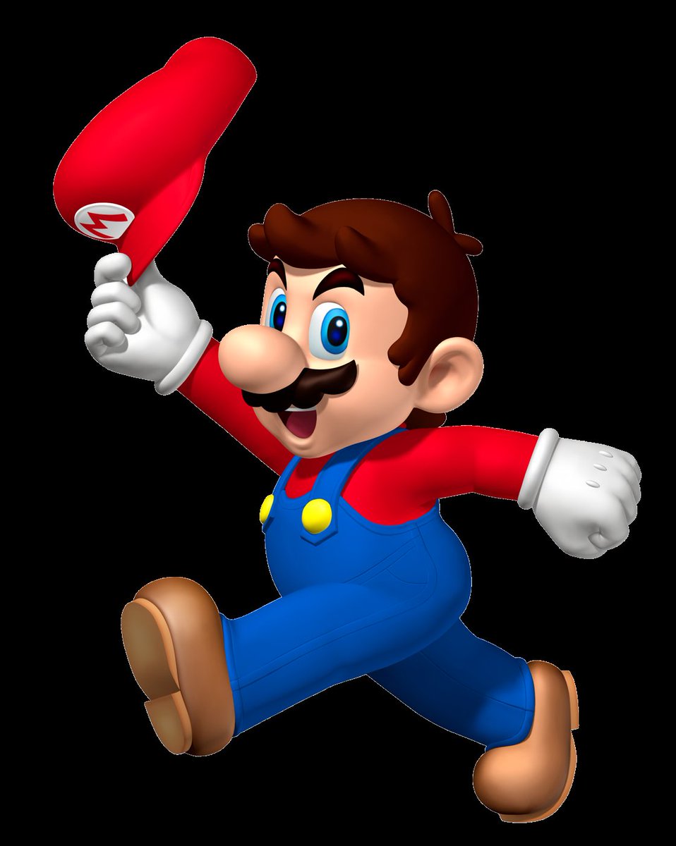 UnarmedOTD's tweet photo. The Unarmed Fighter of the Day is Mario Mario from the Mario Series!

He jumps on top of his opponents and even swings them around. https://t.co/giXg2sSz0m