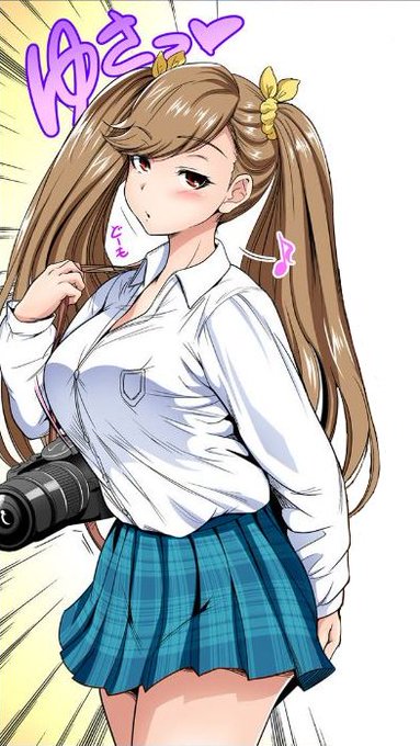 通りますよ～(ゆさっ 