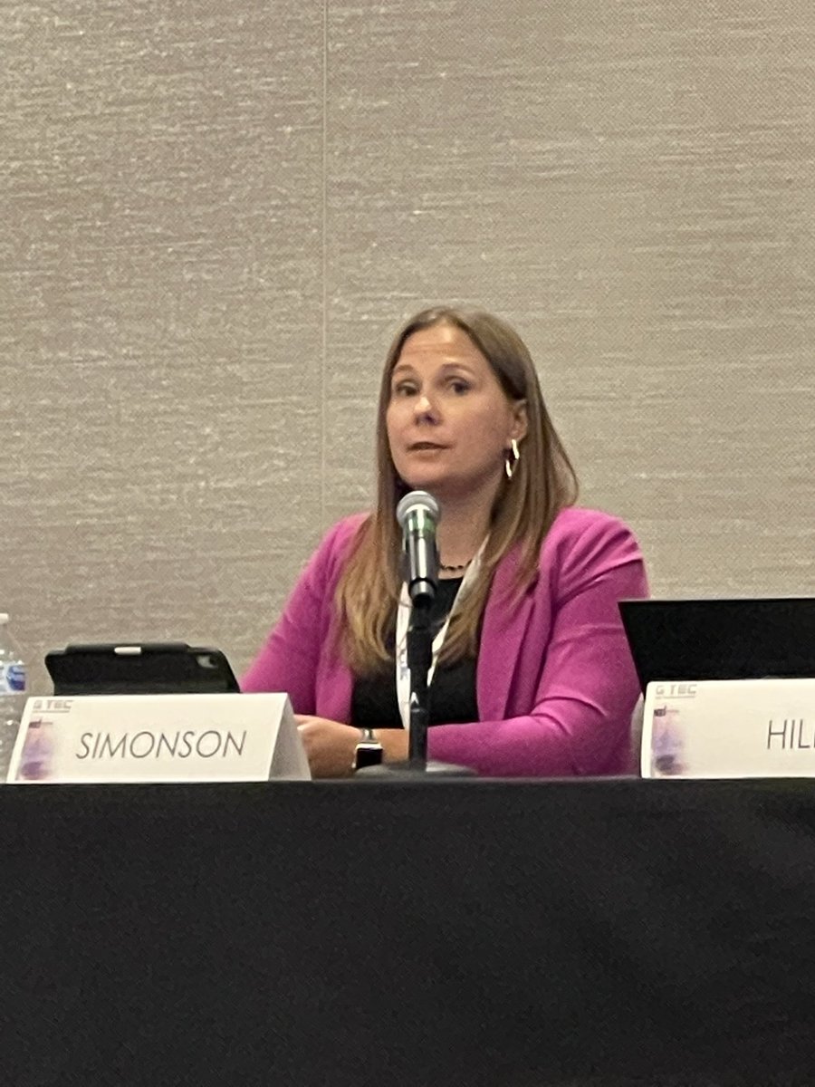 DeleonTrade's tweet image. Listening to our own Kristin Simonson talk about US CBP audits on value. She is joined by Kim Campbell giving the Canadian perspective and Enrique Hill adding the Mexican perspective. Great job guys! What a unique panel!