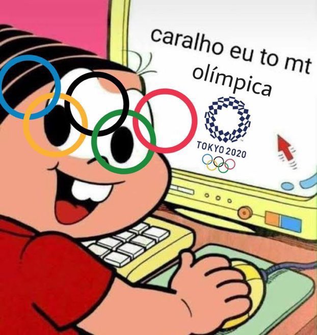 meltedvideos's tweet photo. olhando o calendário das olimpíadas bem assim: https://t.co/8Y3ZiZHqqP