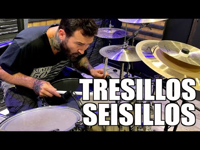 Hoy te traigo unos breaks muy ricos‼️
Un mezcla duro para que te pases un buen rato🤩
@zultancymbals 
<a href="/sonordrumco/">Sonor Drums USA</a> 
@wincentdrumsticks 
@evansdrumheads 

youtu.be/P4wY1uGjT4I