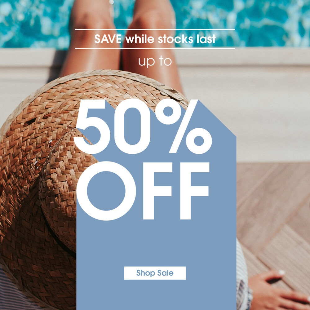 Get your top-to-toe summer glow with up to 50% off our collagen infused supplements and skincare🧬 ⁠
⁠
Take care of your body, skin, hair and nails with our collagen essentials, what will you add to your basket? ⁠
⁠
The Proto-col summer sale ends 31st July at midnight ⁠