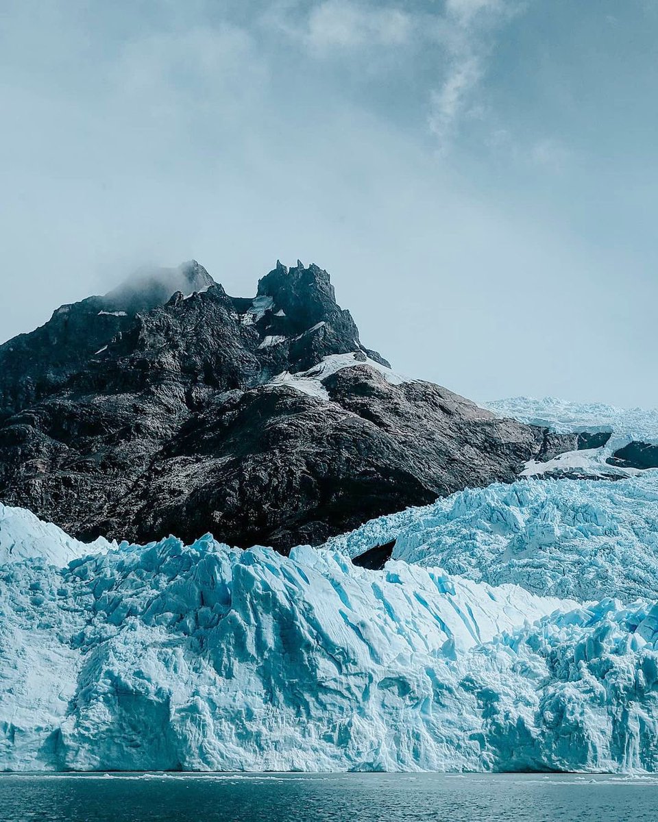 Wow! Imponente el Glaciar Spegazzini con  <a href="/solsalute/">Erin | Sol Salute</a>.
.
“Glaciar Spegazzini”.
.
#excursion #lugar #provincia #argentina #visitargetina #southamerica #visitsouthamerica #worlderlust #travelgram #wonderful_places #beautiful 
.
Tag #TripInArgentina
.
Join us @tripinglobe