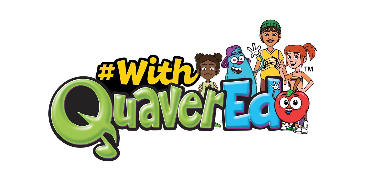 Quaver_Ed's tweet photo. #WithQuaverEd, you have access to a full support team year-round. Head #BacktoSchool with less stress.
Join the fun at --> https://t.co/qTgVIxNRfo https://t.co/jELrQbik3n