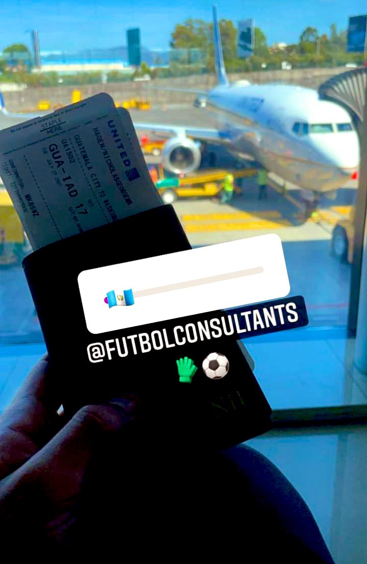 EdwinFajardoFH's tweet photo. #Legionarios | ¡EL DESTINO DE #Hagen SERÁ #Noruega!

¡El portero guatemalteco Nicholas Hagen seguirá jugando en #Europa!

¡El FÚTBOL noruego le abrirá las puertas al seleccionado nacional, tras su paso por el #SabailFC de #Azerbaiyán! https://t.co/R4TNNv2xwv