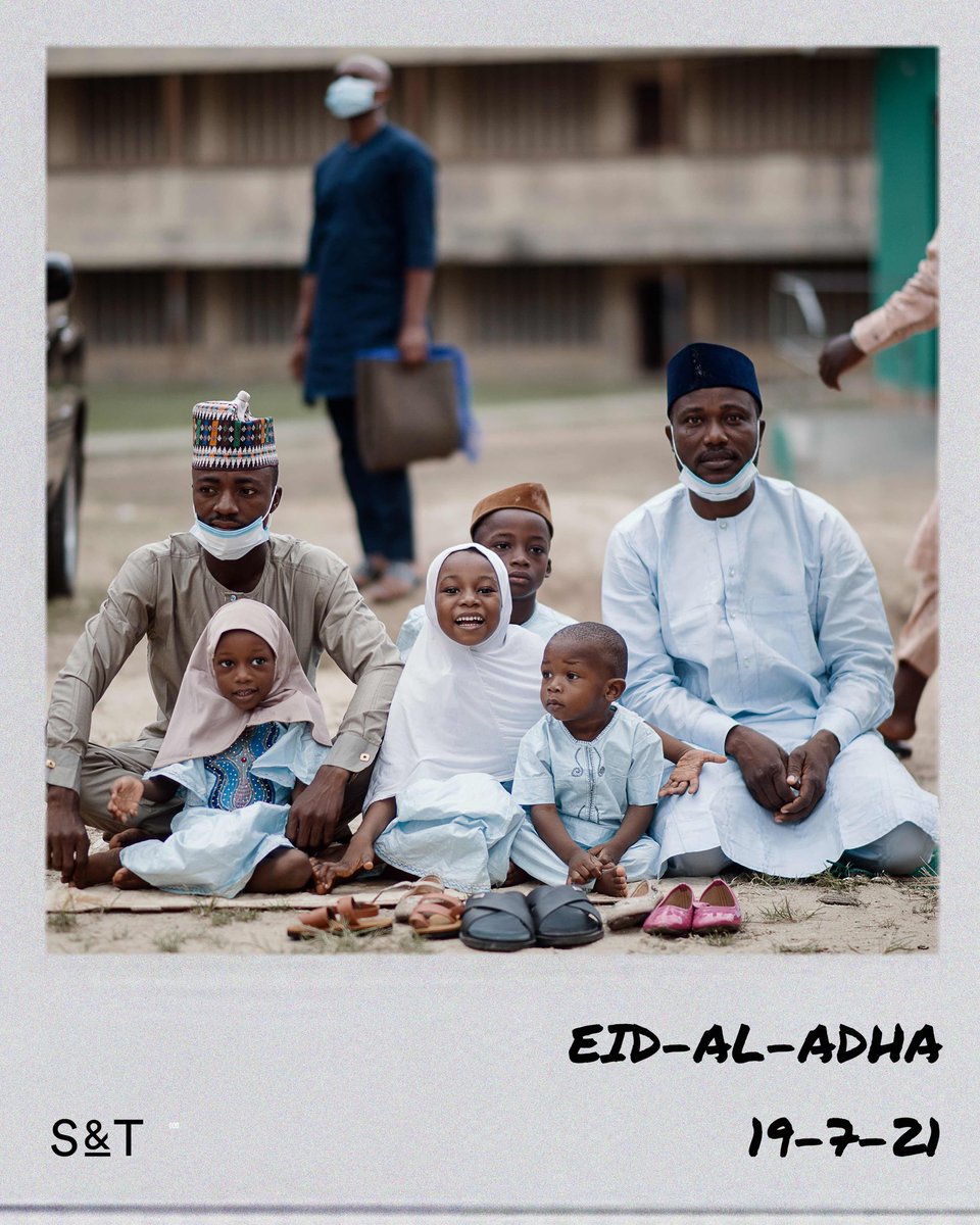 SaltAndTruth's tweet photo. Photos from #EidAlAdha #saltandtruth https://t.co/vs4f873gX2