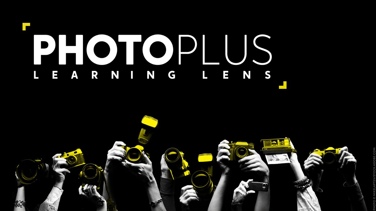 LearningLens_'s tweet image. Welcome to PHOTOPLUS Learning Lens! We are a premiere educational content channel covering all topics in the world of photography and imagery. Check out our platform on photoplus.plus.
