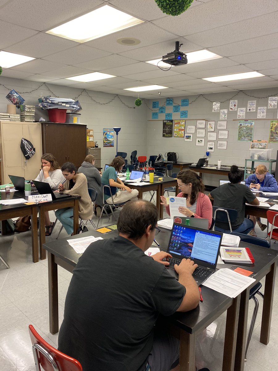 Angie Mullins (@mullinsscitchr) on Twitter photo #HCS_Science had a great two days exploring Curriculum, Instruction and Assessment with teachers and coaches. <a href="/anthony_goad/">Anthony Goad, Ed.D.</a> <a href="/hamcoschools/">Hamilton County Schools</a> @ChrissyEasterly <a href="/JRParris72/">Jamie Parris</a> #HCS_Science had a great two days exploring Curriculum, Instruction and Assessment with teachers and coaches. <a href="/anthony_goad/">Anthony Goad, Ed.D.</a> <a href="/hamcoschools/">Hamilton County Schools</a> @ChrissyEasterly <a href="/JRParris72/">Jamie Parris</a>
