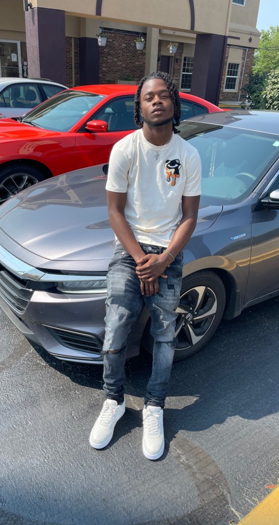 All Imma Say My Life Change When I Open My Eyes‼️