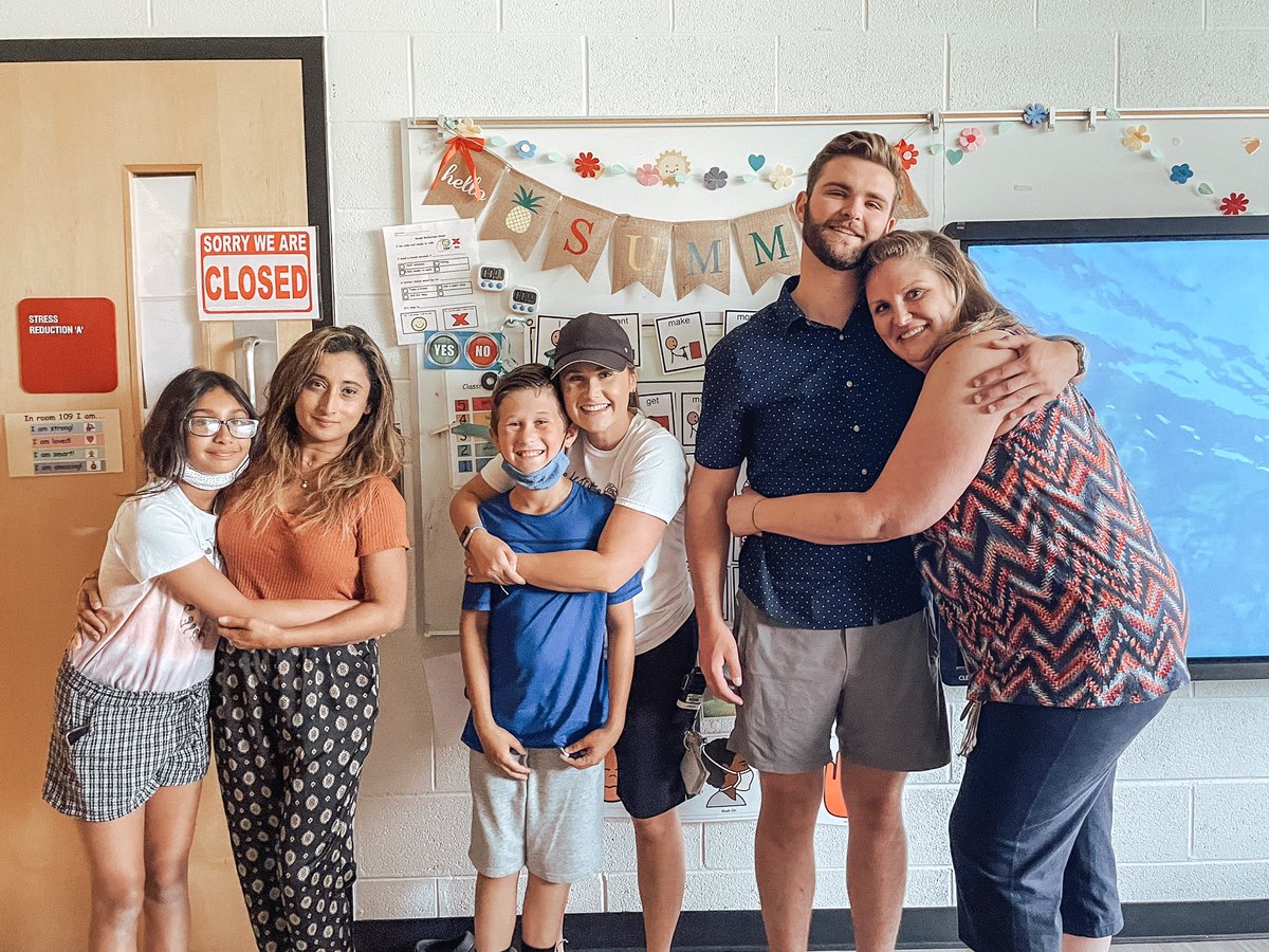 Jessica Stewart, Ed.S. tweet media