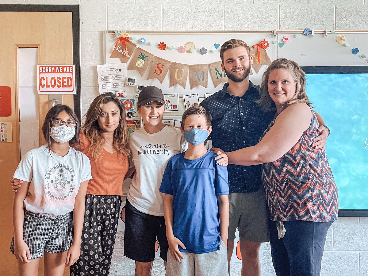 Jessica Stewart, Ed.S. tweet media