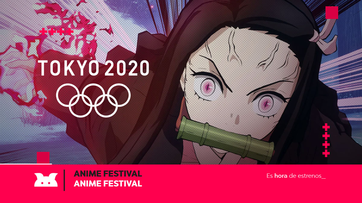 AnimeFestivalLA's tweet photo. Gimnasta Mexicana se presentó con música de #DemonSlayer en los JJOO

https://t.co/8R6HVBMTxw https://t.co/TSdFrVoqqF