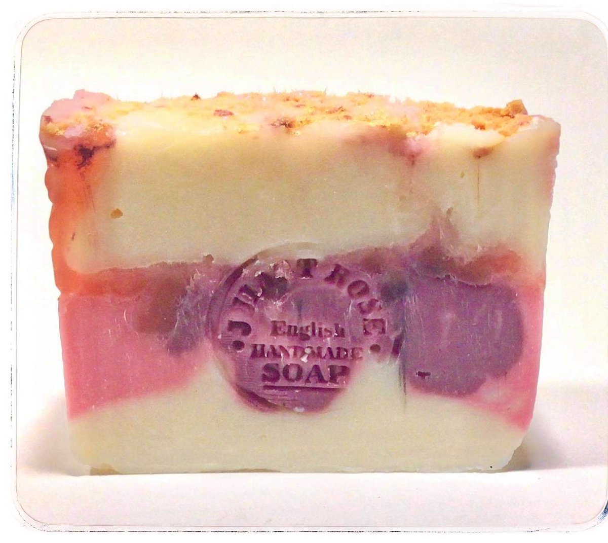 JulietRoseSoaps's tweet photo. Introducing my new Soap Patisserie collection! 

These innovative and fun handmade soaps are perfect for summer and are limited edition! Once they’re gone, they’re gone! 

Choose from: 

Ocean Waves
Pomegranate and Plum
Cherry, Orange, and Lime

More designs coming soon! https://t.co/6vLTusqbgH