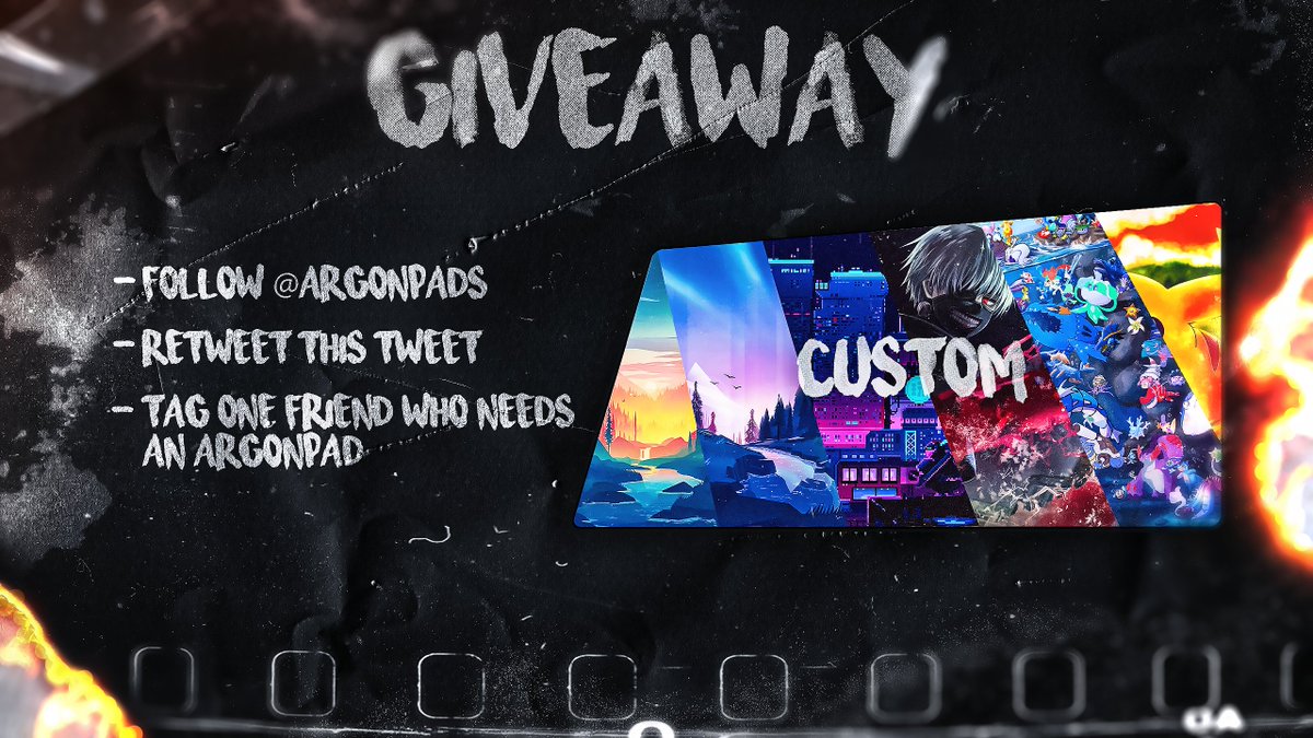 argonpads tweet media