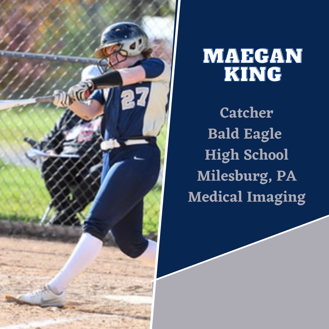 Mount Aloysius College Softball tweet media