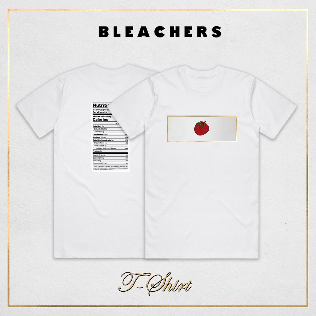 we've teamed up with @razzanj to release a limited edition tomato