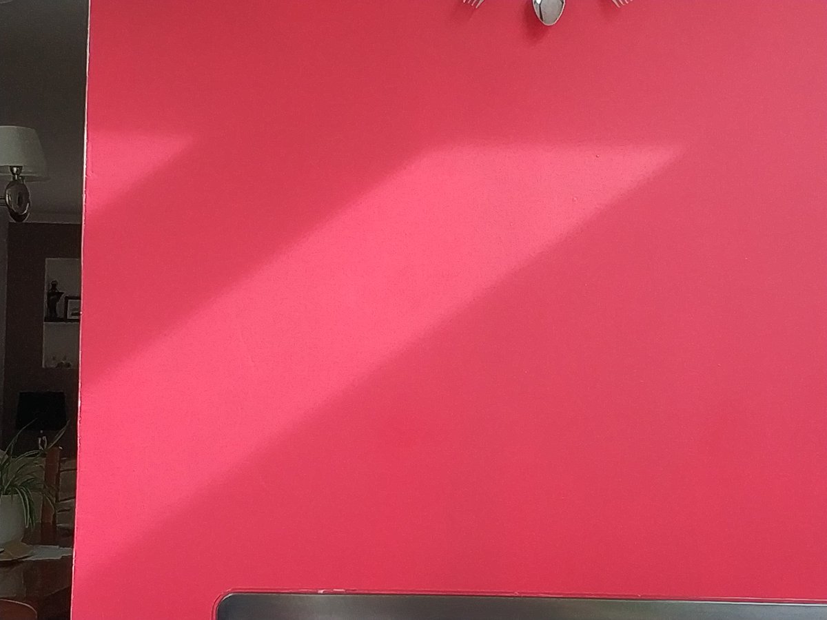 Quand le soleil te rappelle où tu bosses