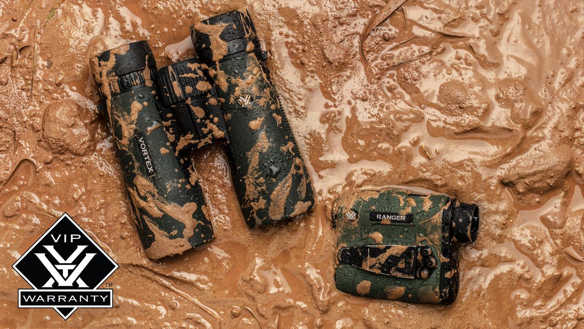 VortexOptics's tweet photo. When your vehicle gets stuck at the bottom of a river for 5 weeks with your optics inside, we've got your back.
-
-
-
-
#vortexoptics #vortexnation #vipwarranty #binoculars #rangefinder https://t.co/nV7mjWbT5F