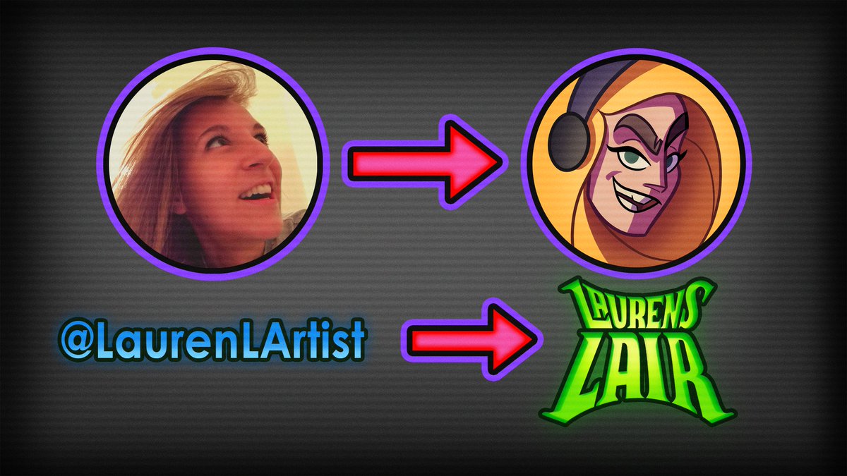 Old username, go to <a href="/LaurensLair/">Lauren ✏️looking for work</a>