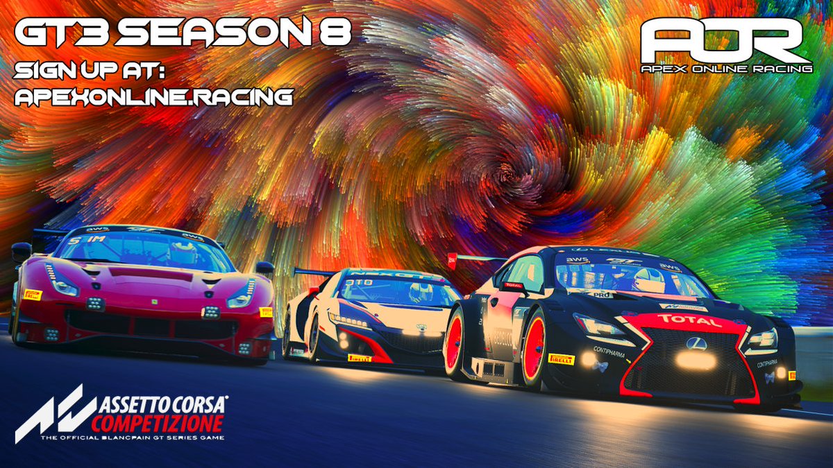 assetto corsa pc racing league assetto corsa pc racing league