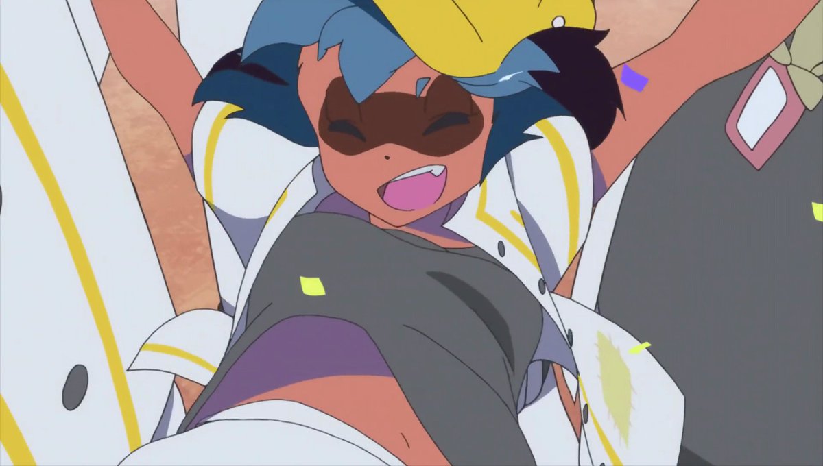 MichiruDaily tweet picture