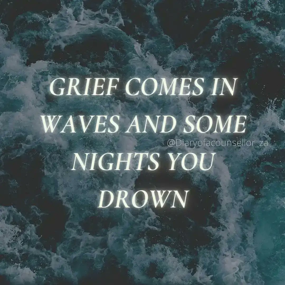 DOAC_ZA's tweet photo. #Grief #griefsurvivor #grieving #MentalHealthMatters #mentalhealthjourney #oceanwaves #southafrica #griefsurvivalguide #Death #loss #depression https://t.co/DrCO8InqJ0