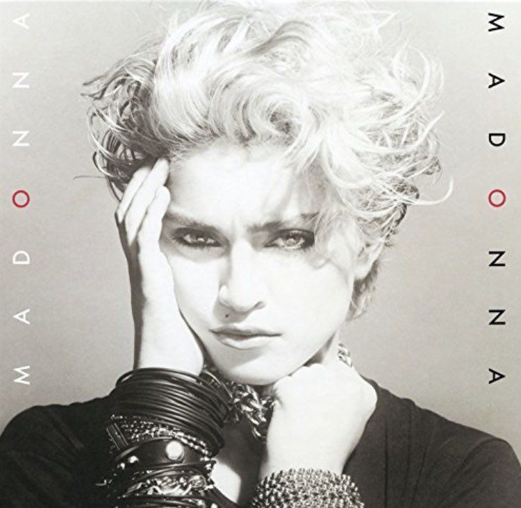 July 27 - 1983 🤍 the #OG that started it all. Happy Anniversary #Madonna 🎶 <a href="/Madonna/">Madonna</a>