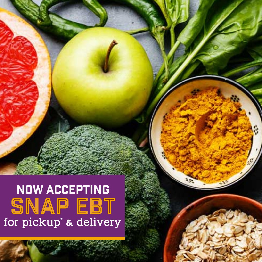 dc_greens's tweet photo. Have you heard? 

@GiantFood is now accepting EBT payments for pickup and delivery orders! You now have more options for securing SNAP benefits from home. You can order online by adding your card to your account. 

 Find out more at https://t.co/9dzUCUEp6X https://t.co/TrxCE3tWsg