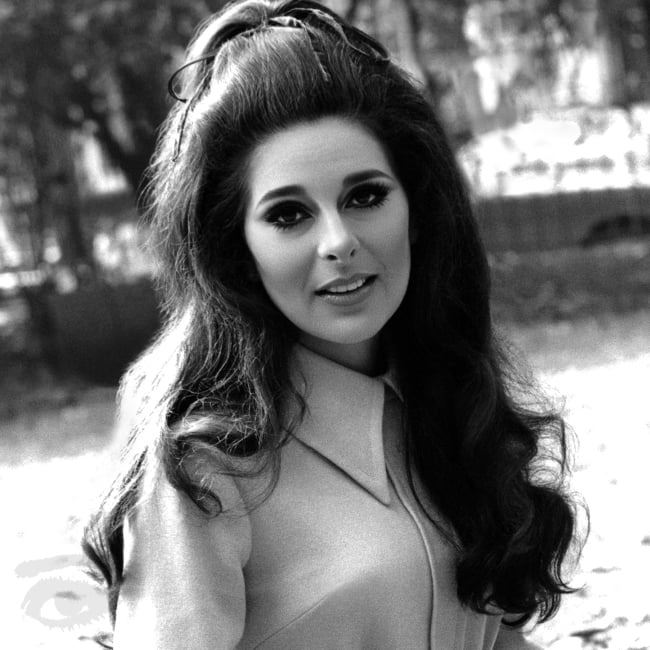   Happy Birthday Bobbie Gentry!  C]B)          
