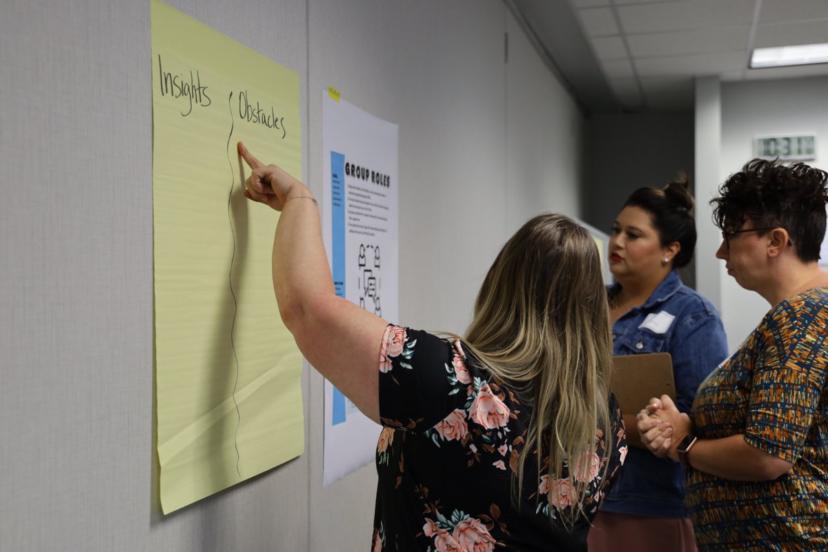 Humble ISD PL (@humbleisd_pl) on Twitter photo Our Advanced Learning New Teachers explore engagement strategies that support deep learning 💡❤️<a href="/HumbleISD_ADV/">Humble ISD Advanced Learning</a> #LightTheWay #HumbleISD_TandL Our Advanced Learning New Teachers explore engagement strategies that support deep learning 💡❤️<a href="/HumbleISD_ADV/">Humble ISD Advanced Learning</a> #LightTheWay #HumbleISD_TandL