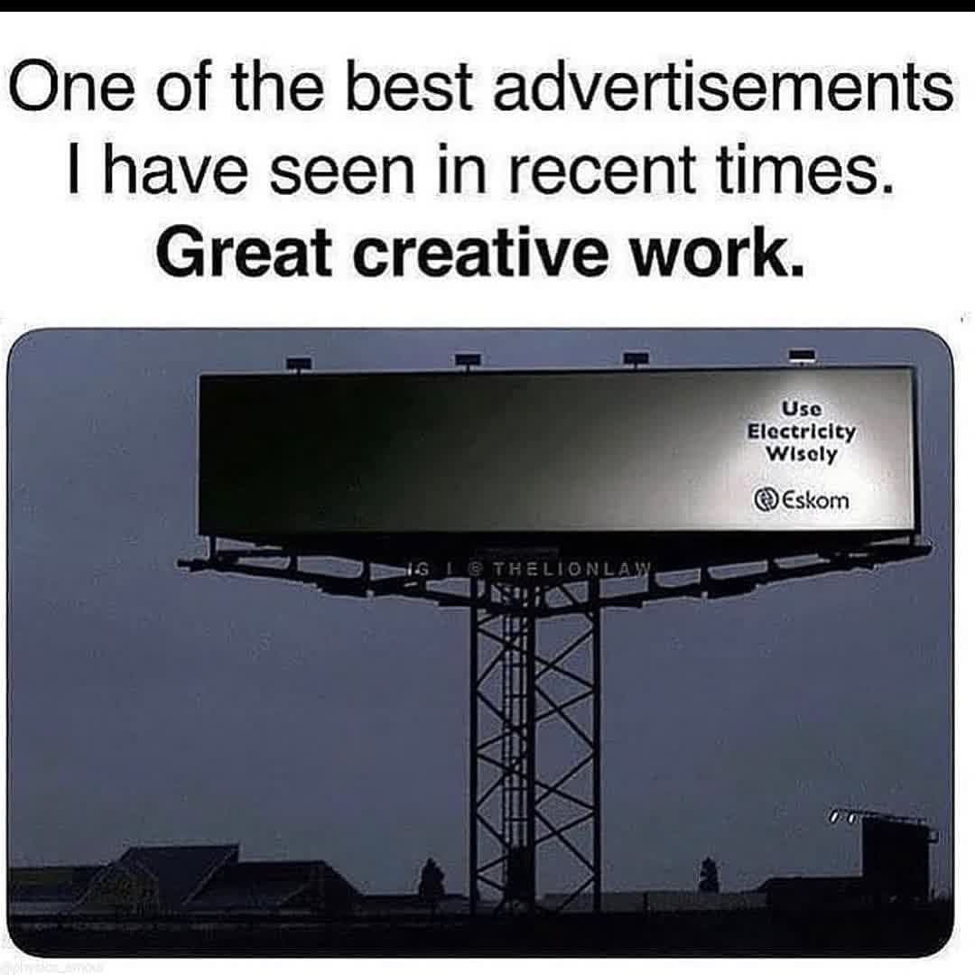 Whoever came up with this deserves a raise🙌 Via: 📷 thelionlaw #advertising #greatminds #brainsharper