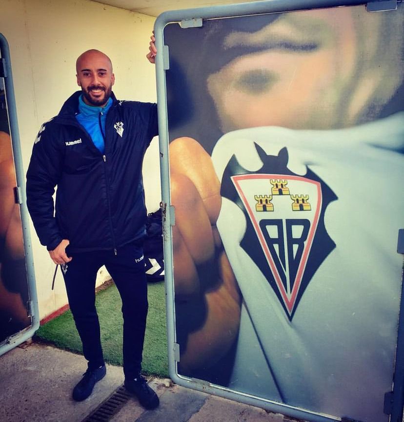 OSCAR GARVÍ TRIGUEROS pilotará la nave del Juvenil Nacional de Odelot Toletum la próxima temporada. Entrenador Nacional UEFA “A”. Bienvenido a la familia de Odelot.
