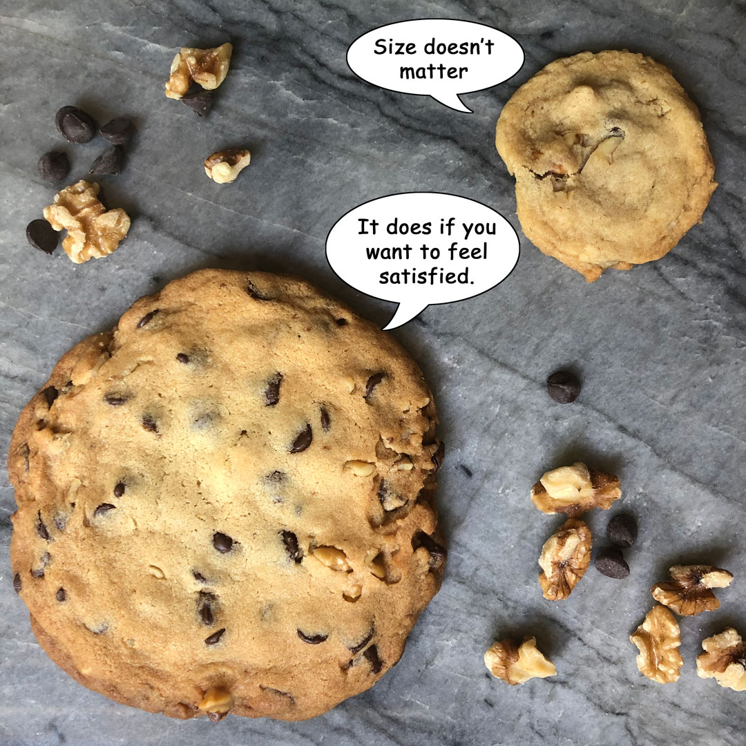 MeltBarGrilled's tweet photo. When it comes to desserts, size matters… The new Queen Sized Cookie from our friends at @bitchyveganhomo is now available for pre-order for pick-up at our Lakewood, Akron and Easton locations this Thursday. 🌱 #Vegan #QueenSized https://t.co/P4VzSbau78 https://t.co/xMBVTqEVV0