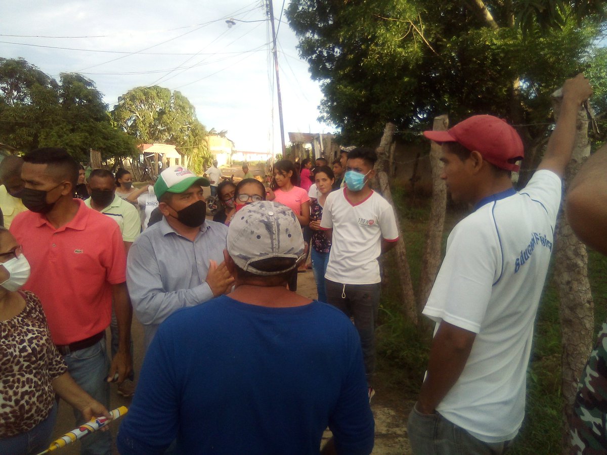 Isair Infante tweet media