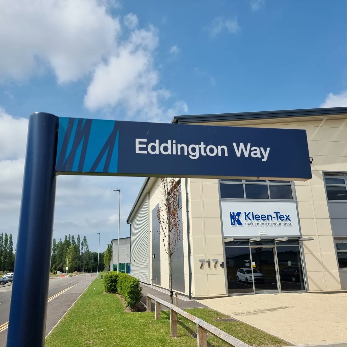 TJMProjectsLtd's tweet photo. All #buildings #fitted out by @tjmprojects
@birchwood_park #eddingtonway
#fitout #refurbishment #warehouse #industrial #commercialofficespace #commercialinteriors #industrialdesign #industrialinterior #industrialofficefitout #TJMProjects #TJMTouch #Devilsinthedetail https://t.co/GDqfYVU1CJ