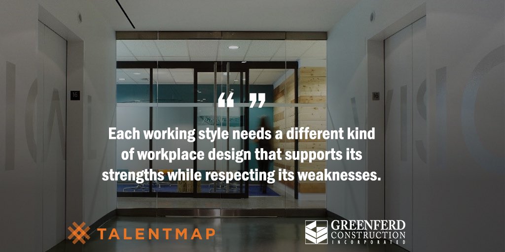 Greenferd Construction tweet media