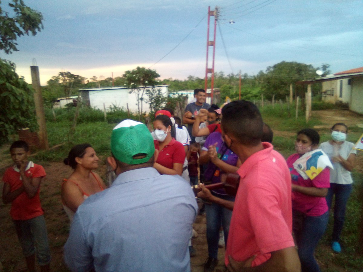 Isair Infante tweet media