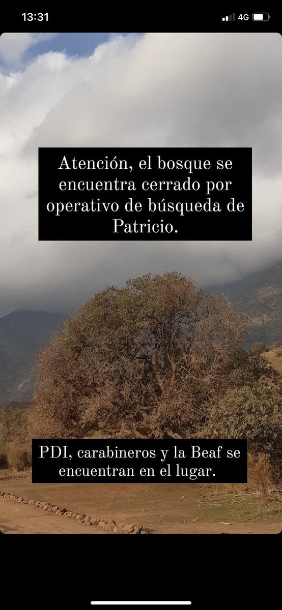 Red Precordillera tweet media