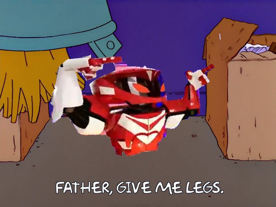 SimpsonsWWE's tweet photo. The RawBot in a few weeks.
#rawbot #raw #wweraw https://t.co/Fi0dHZ4uAZ