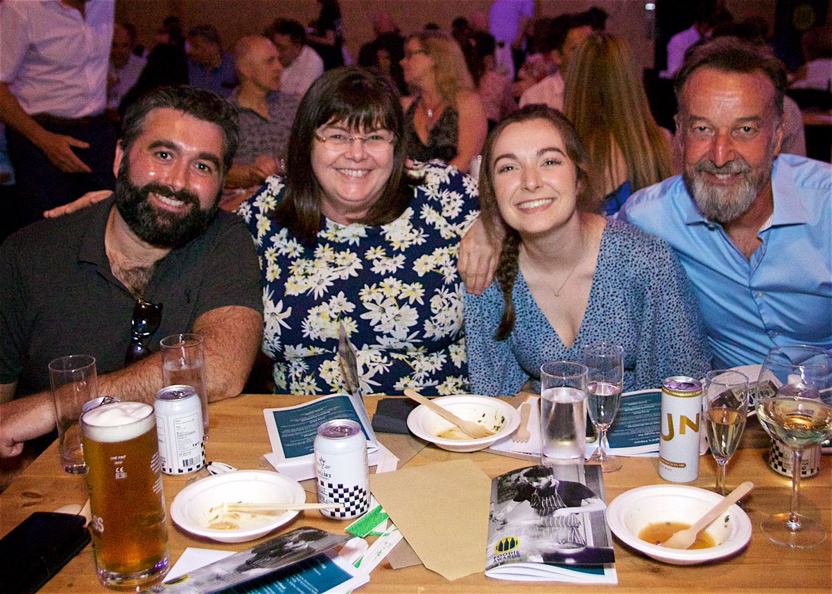 foodieaward's tweet photo. Capturing the atmosphere. . . @TalkBusinessUK @eatwithellen @trishwilletts @visit_coventry @CovCityCentre @ChalmersNewsPR @davidfawbert https://t.co/c7Oapd8ynn
