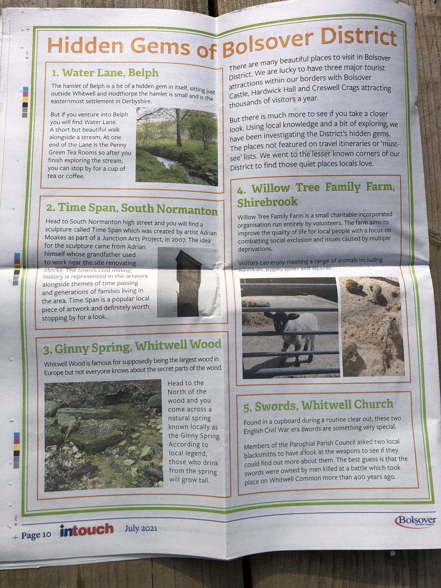ParkAveAvengers's tweet photo. This makes a mockery of last weeks full council meeting where a motion to save our little gem won its vote but was scuppered by Exec and officers rushing a sale thru in 13 days. Then this is in the BolsoverDC rag. #glapwell #localismact #bolsover https://t.co/IfArfv1yh2
