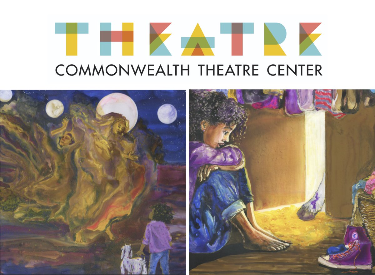 Don't miss this great event at the Speed Art Museum, featuring Commonwealth Theatre Center! More information using the link in our bio.