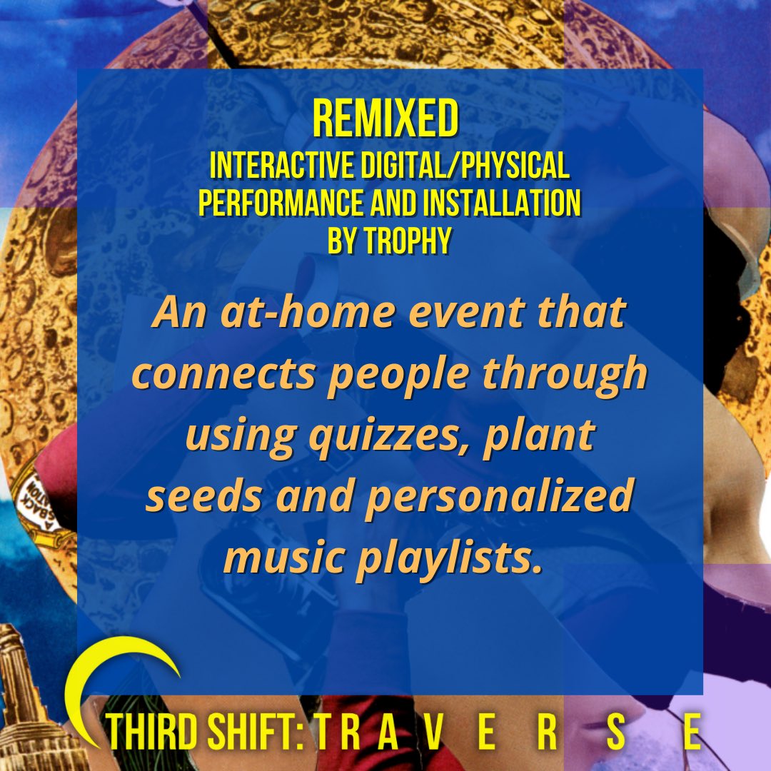 Third Space Gallery tweet media